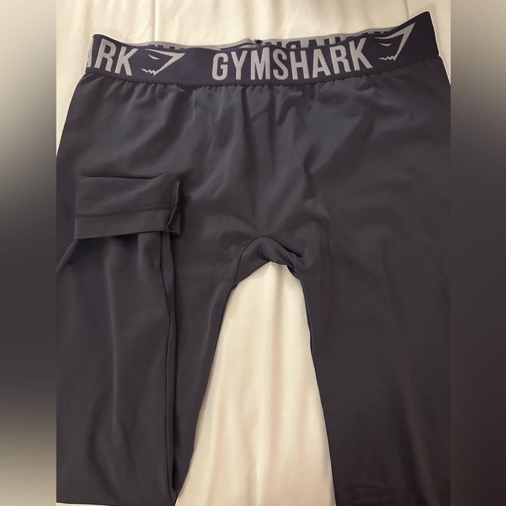 Unused Gymshark seamless leggings